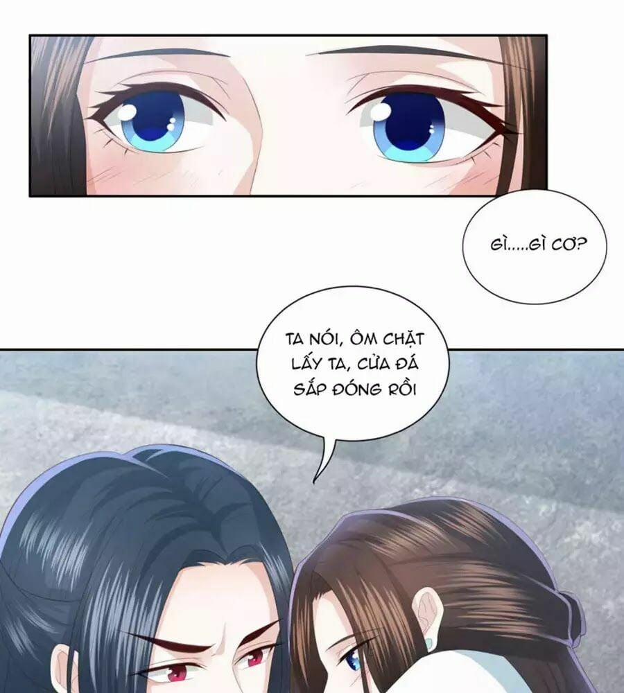 Phượng Hoàng Thác: Chuyên Sủng Khí Thê 16 trang 42