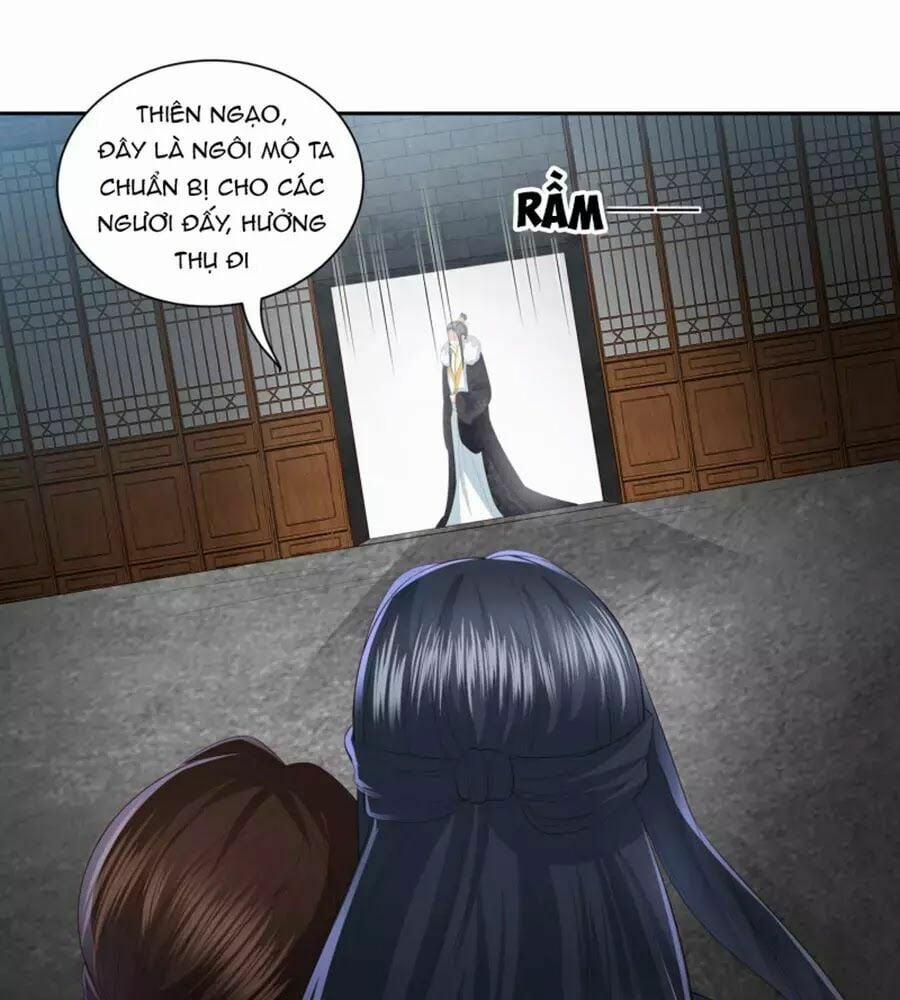 Phượng Hoàng Thác: Chuyên Sủng Khí Thê 16 trang 44