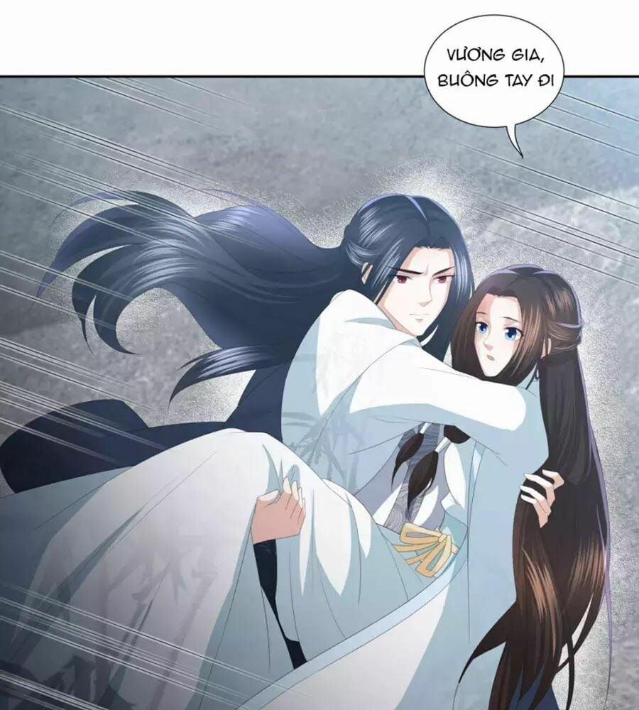 Phượng Hoàng Thác: Chuyên Sủng Khí Thê 16 trang 47