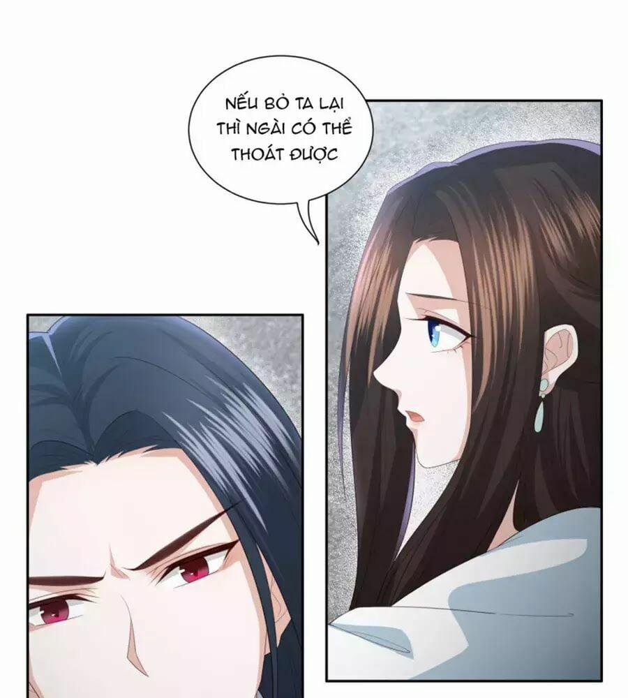 Phượng Hoàng Thác: Chuyên Sủng Khí Thê 16 trang 49