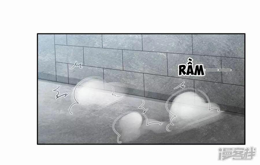 Phượng Hoàng Thác: Chuyên Sủng Khí Thê 16 trang 52