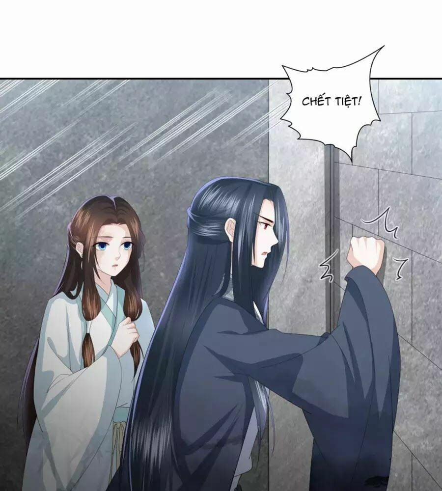 Phượng Hoàng Thác: Chuyên Sủng Khí Thê 16 trang 53