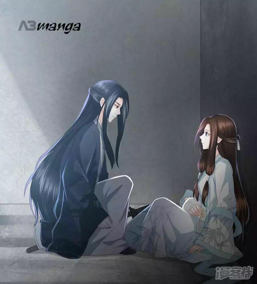 Phượng Hoàng Thác: Chuyên Sủng Khí Thê 17 trang 1