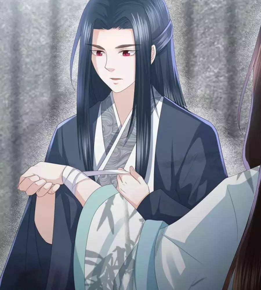 Phượng Hoàng Thác: Chuyên Sủng Khí Thê 17 trang 12