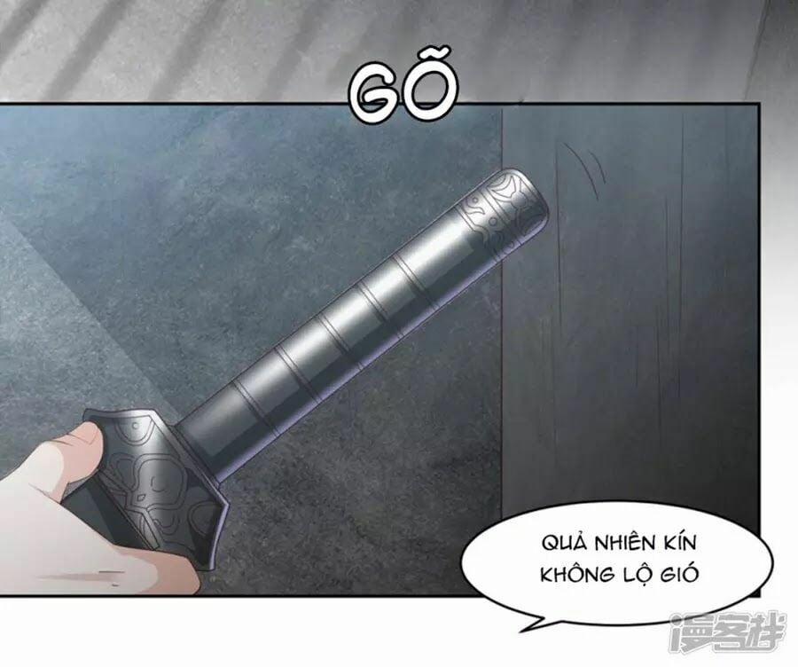 Phượng Hoàng Thác: Chuyên Sủng Khí Thê 17 trang 16