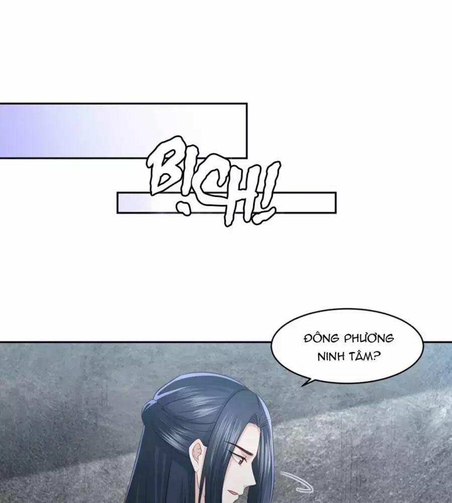 Phượng Hoàng Thác: Chuyên Sủng Khí Thê 17 trang 18