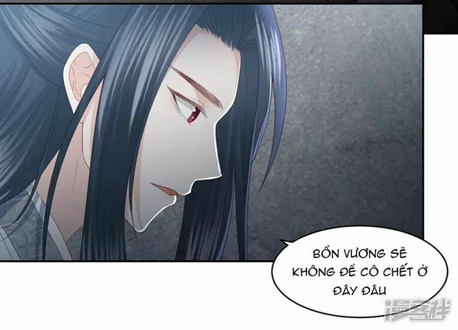 Phượng Hoàng Thác: Chuyên Sủng Khí Thê 17 trang 2