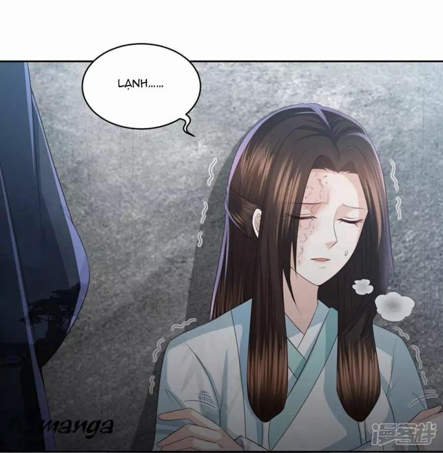 Phượng Hoàng Thác: Chuyên Sủng Khí Thê 17 trang 20