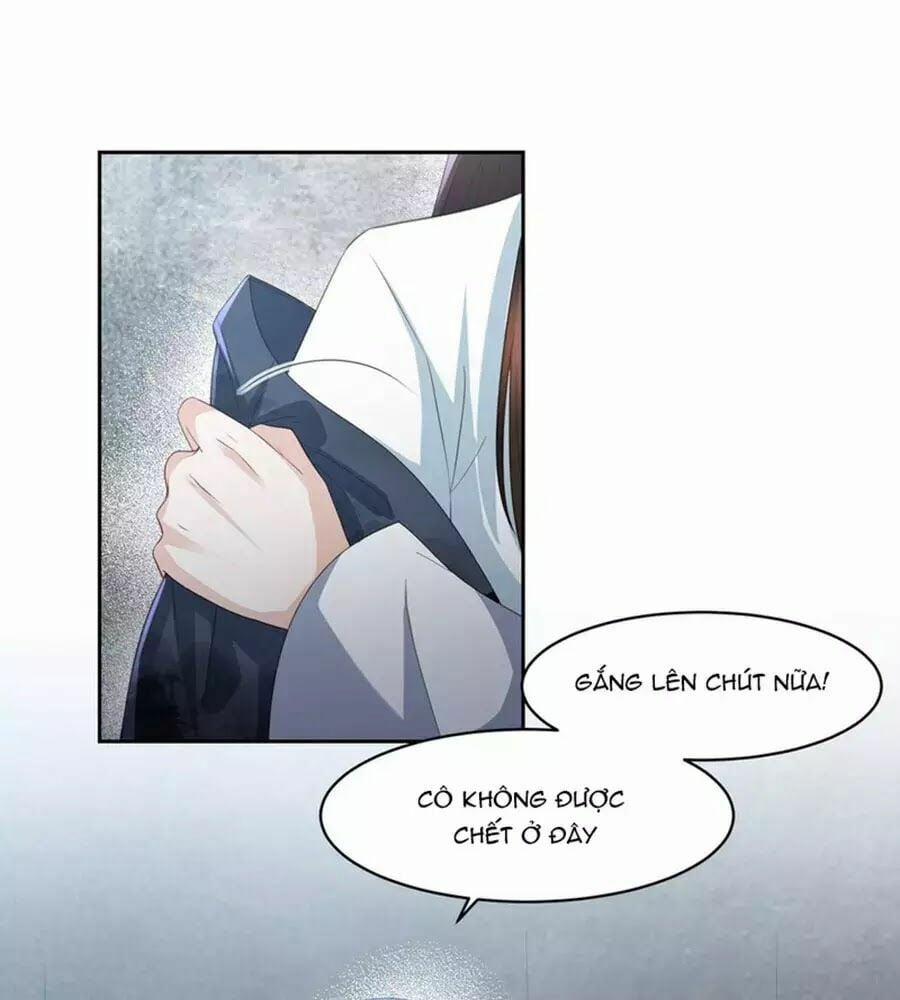 Phượng Hoàng Thác: Chuyên Sủng Khí Thê 17 trang 24