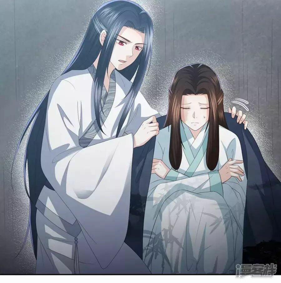 Phượng Hoàng Thác: Chuyên Sủng Khí Thê 17 trang 25