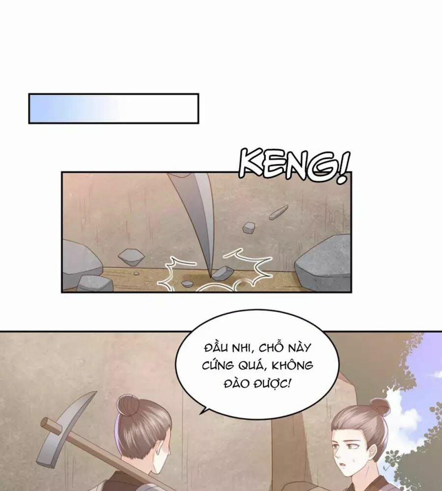 Phượng Hoàng Thác: Chuyên Sủng Khí Thê 17 trang 26