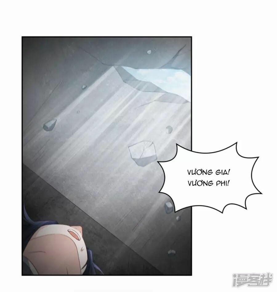 Phượng Hoàng Thác: Chuyên Sủng Khí Thê 17 trang 33