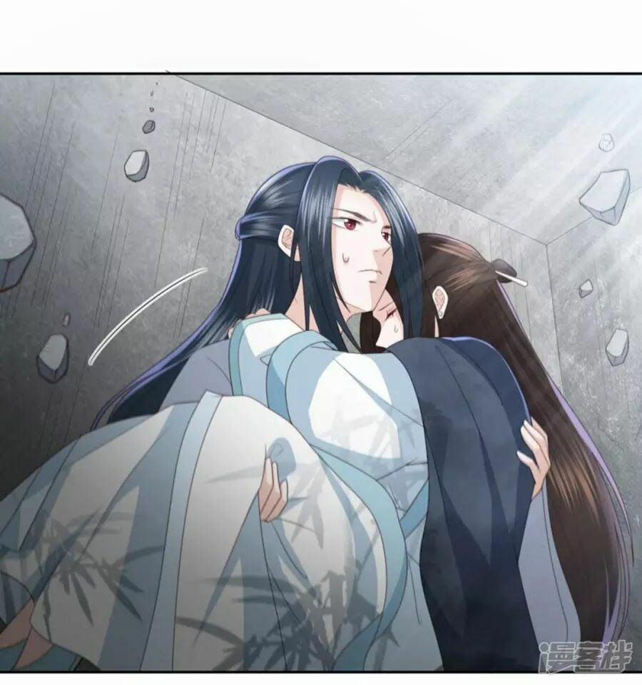 Phượng Hoàng Thác: Chuyên Sủng Khí Thê 17 trang 34