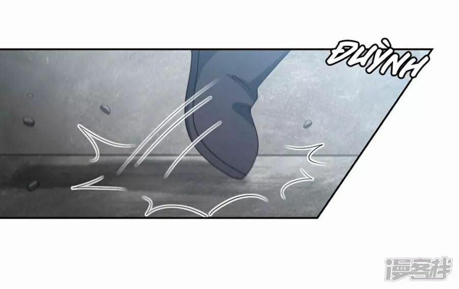 Phượng Hoàng Thác: Chuyên Sủng Khí Thê 17 trang 35