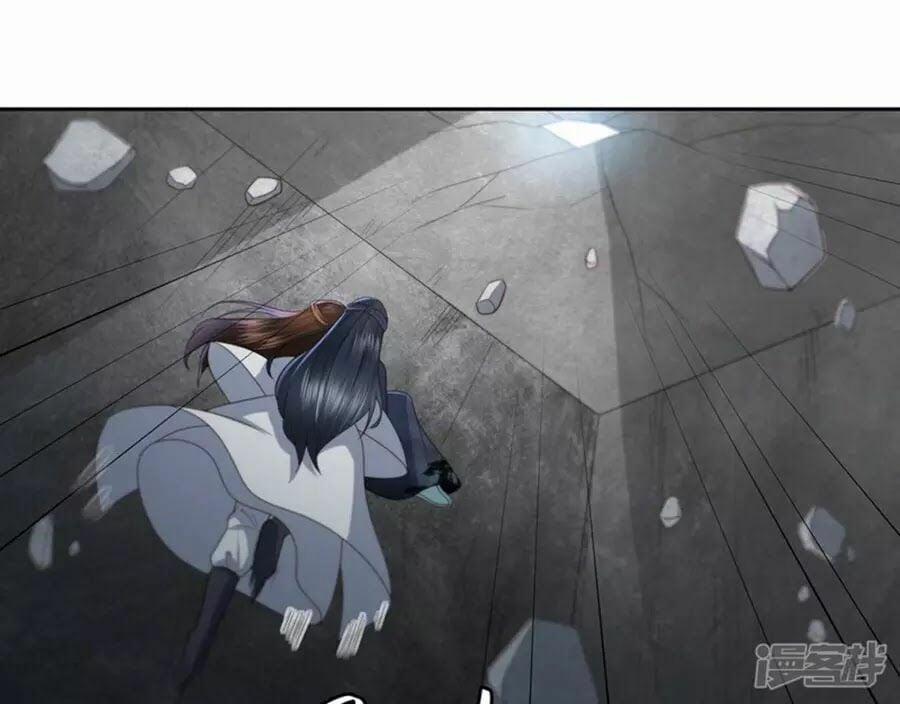 Phượng Hoàng Thác: Chuyên Sủng Khí Thê 17 trang 36