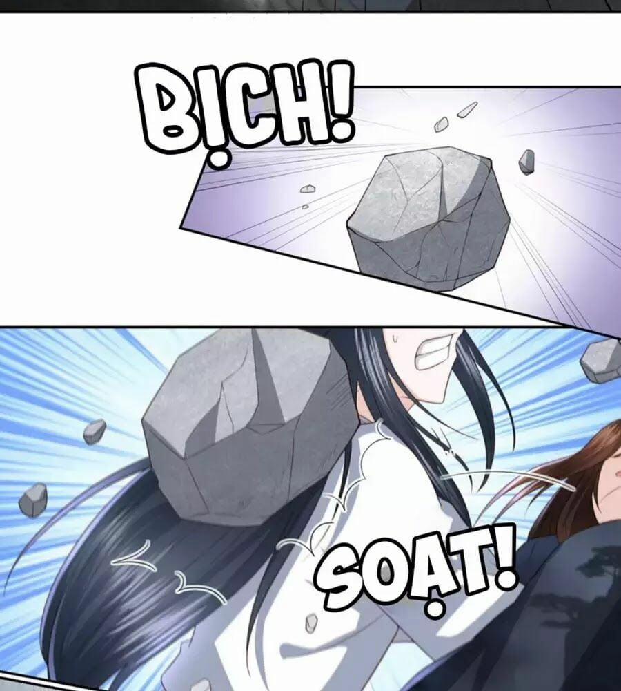 Phượng Hoàng Thác: Chuyên Sủng Khí Thê 17 trang 37