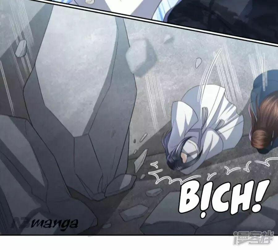 Phượng Hoàng Thác: Chuyên Sủng Khí Thê 17 trang 38