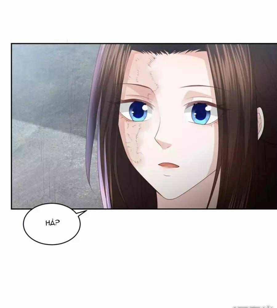 Phượng Hoàng Thác: Chuyên Sủng Khí Thê 17 trang 5