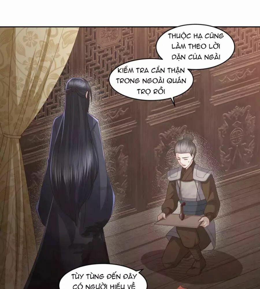 Phượng Hoàng Thác: Chuyên Sủng Khí Thê 17 trang 50