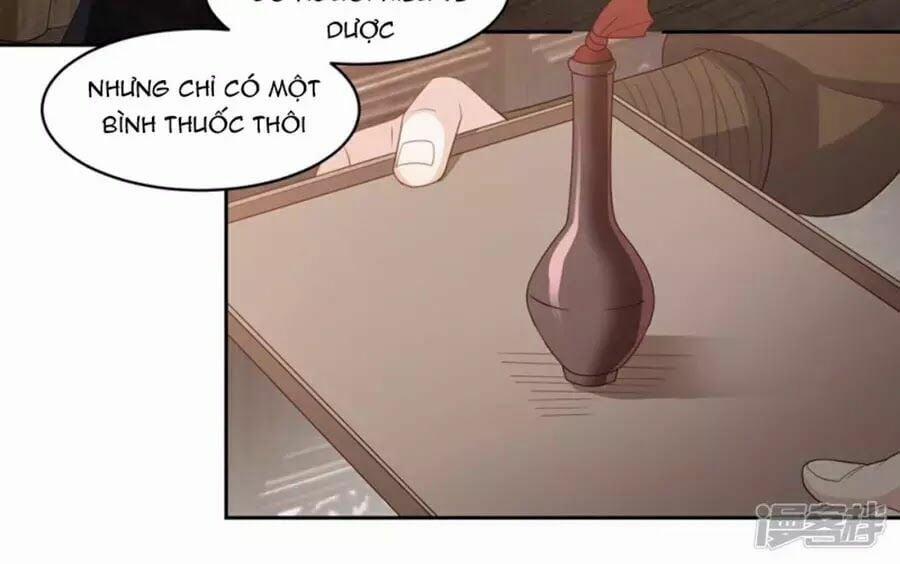 Phượng Hoàng Thác: Chuyên Sủng Khí Thê 17 trang 51