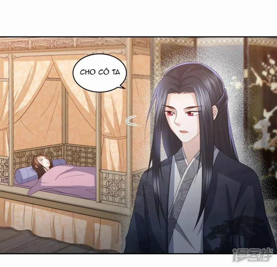 Phượng Hoàng Thác: Chuyên Sủng Khí Thê 17 trang 52