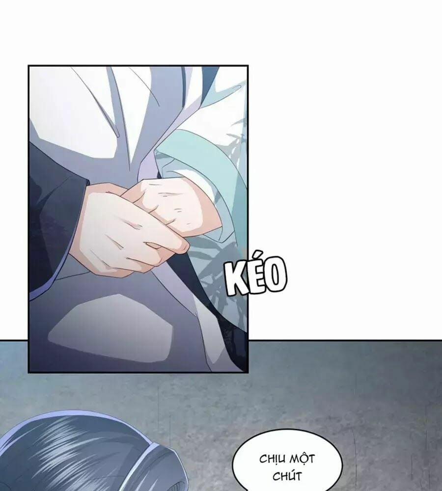 Phượng Hoàng Thác: Chuyên Sủng Khí Thê 17 trang 7