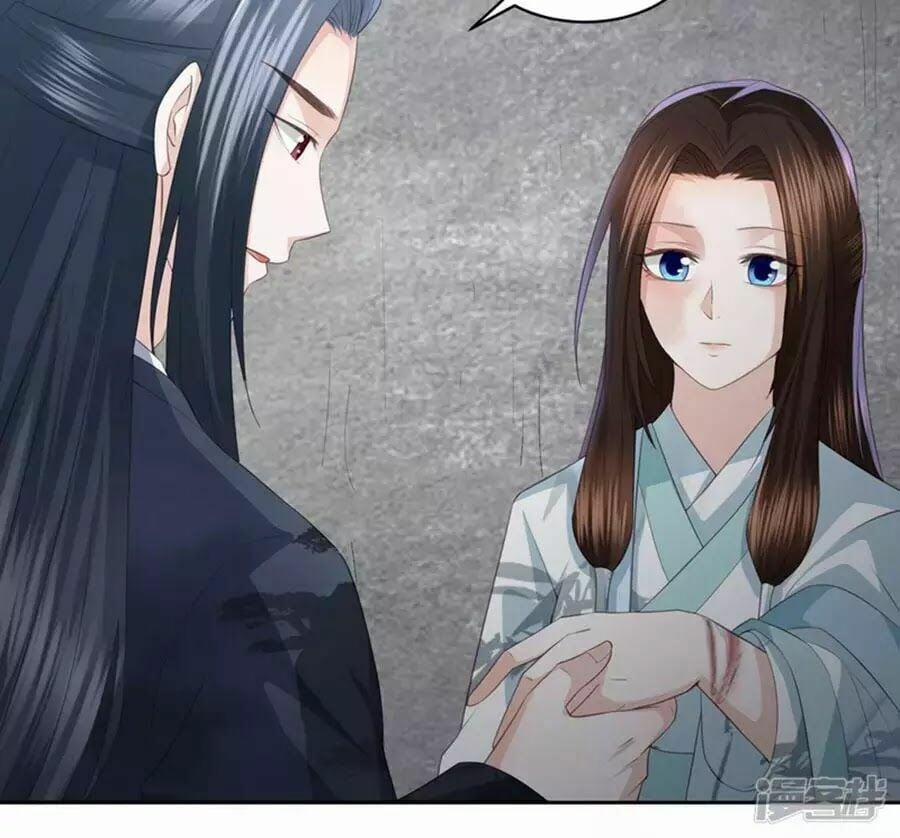 Phượng Hoàng Thác: Chuyên Sủng Khí Thê 17 trang 8