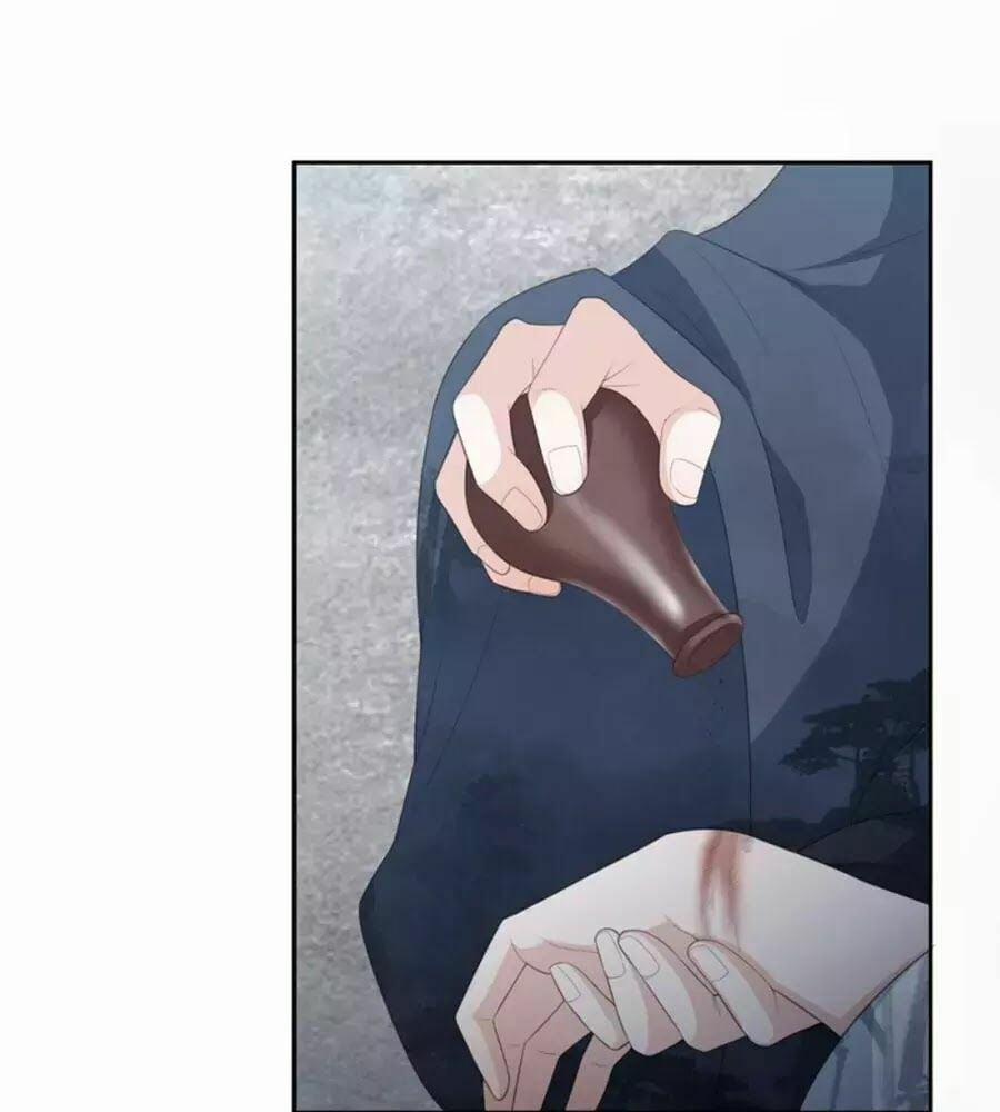 Phượng Hoàng Thác: Chuyên Sủng Khí Thê 17 trang 9