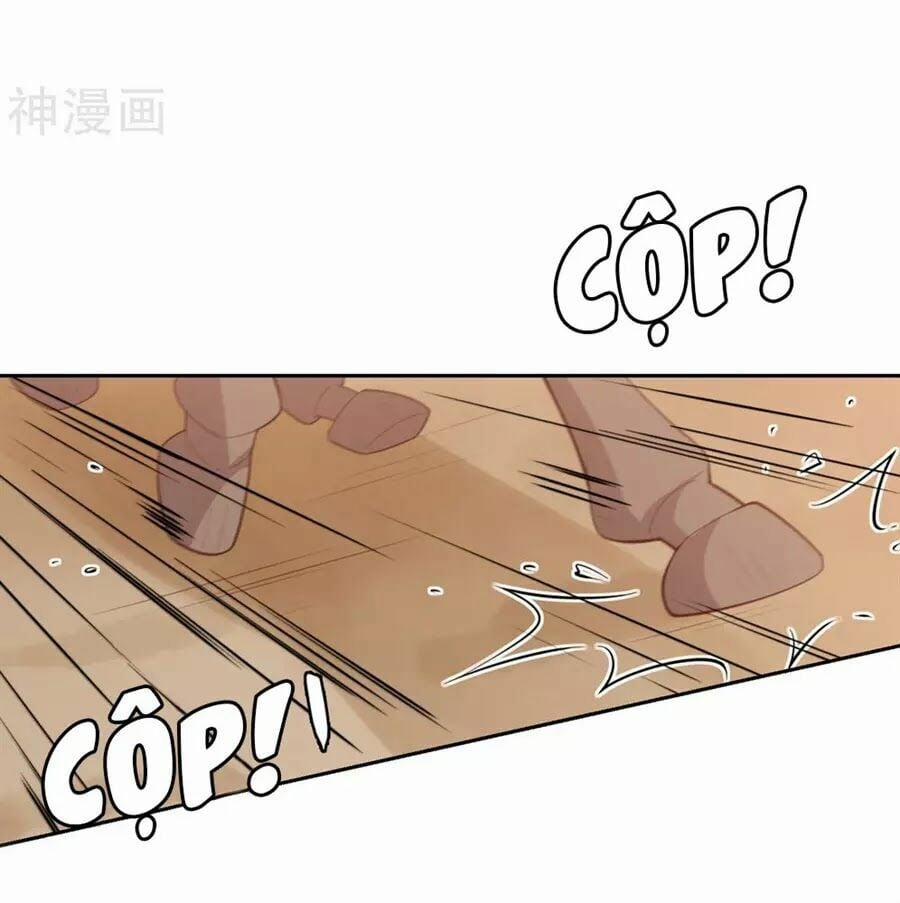 Phượng Hoàng Thác: Chuyên Sủng Khí Thê 18 trang 13