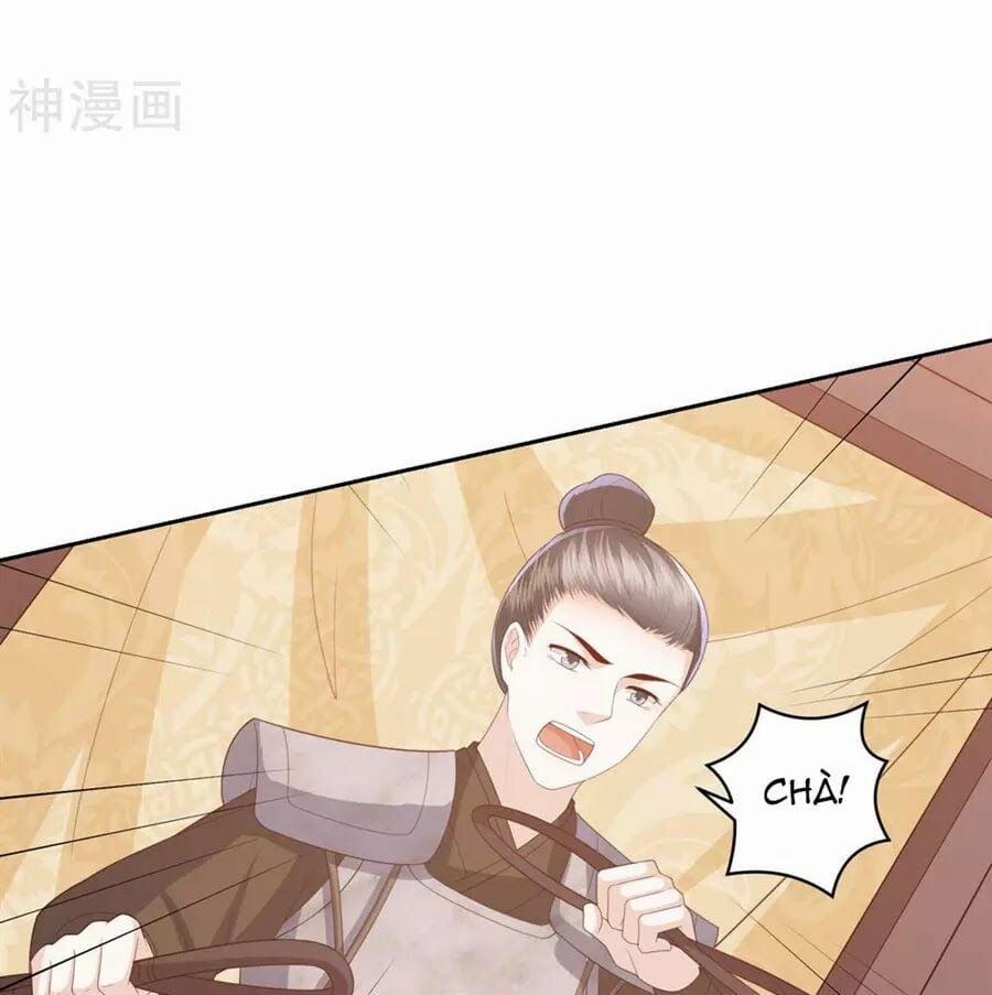 Phượng Hoàng Thác: Chuyên Sủng Khí Thê 18 trang 14