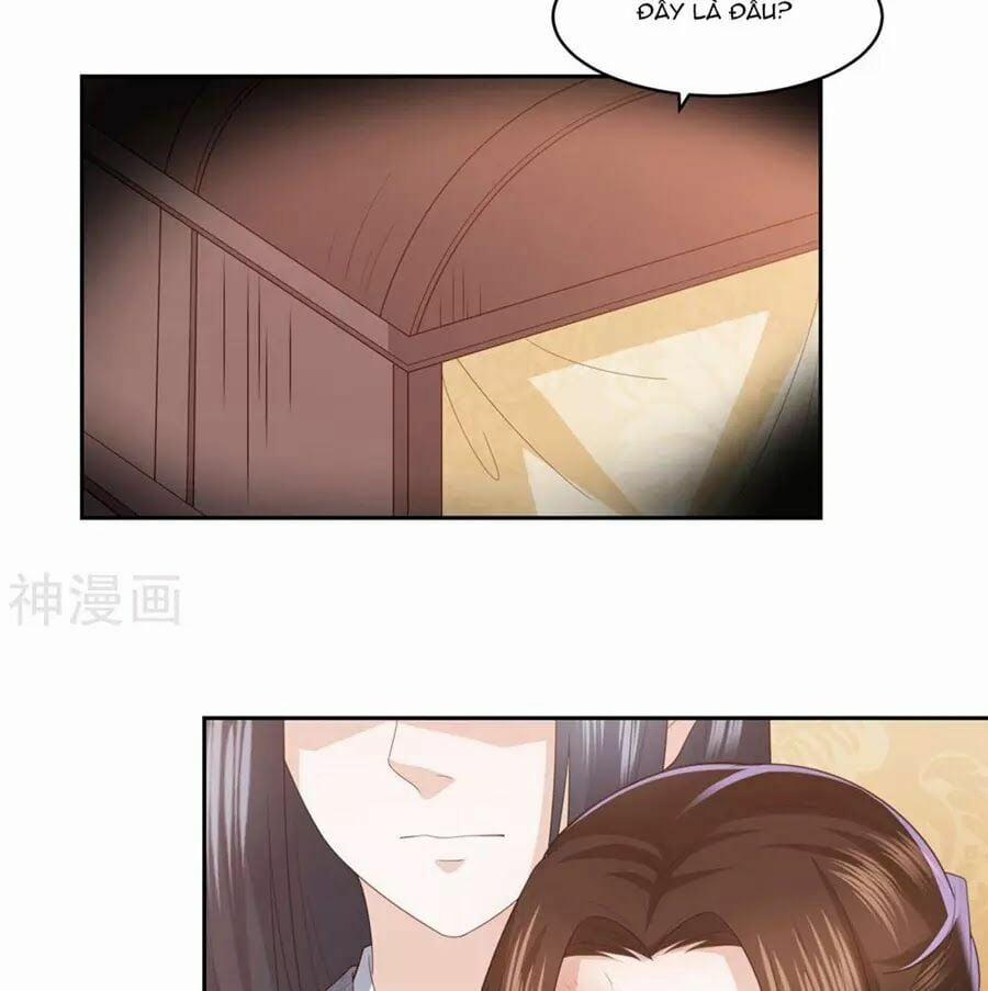 Phượng Hoàng Thác: Chuyên Sủng Khí Thê 18 trang 16