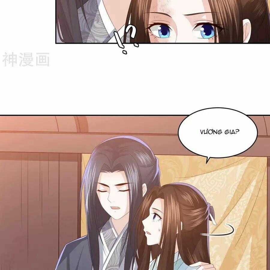 Phượng Hoàng Thác: Chuyên Sủng Khí Thê 18 trang 17