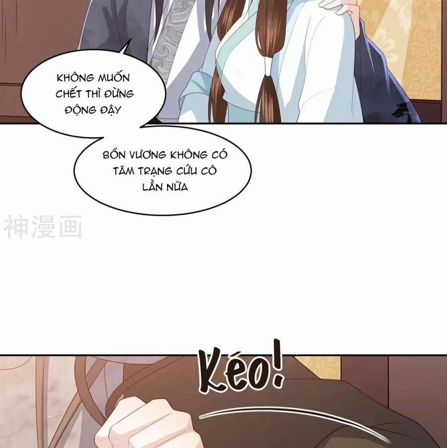 Phượng Hoàng Thác: Chuyên Sủng Khí Thê 18 trang 18