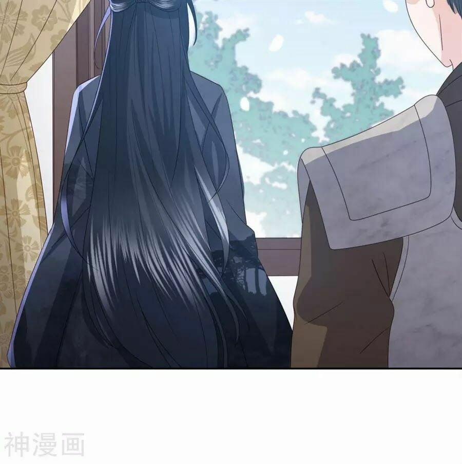 Phượng Hoàng Thác: Chuyên Sủng Khí Thê 18 trang 2