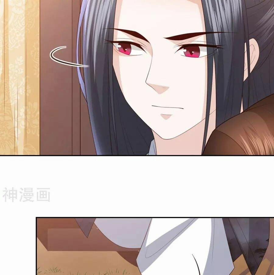 Phượng Hoàng Thác: Chuyên Sủng Khí Thê 18 trang 20