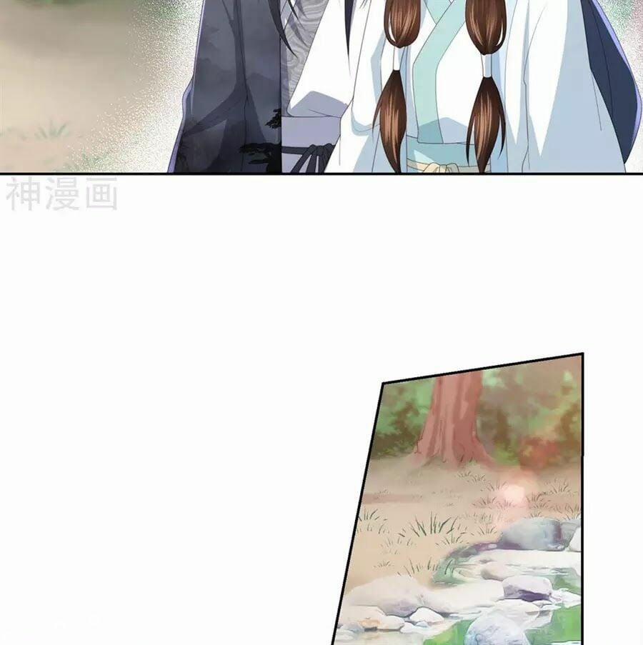 Phượng Hoàng Thác: Chuyên Sủng Khí Thê 18 trang 22