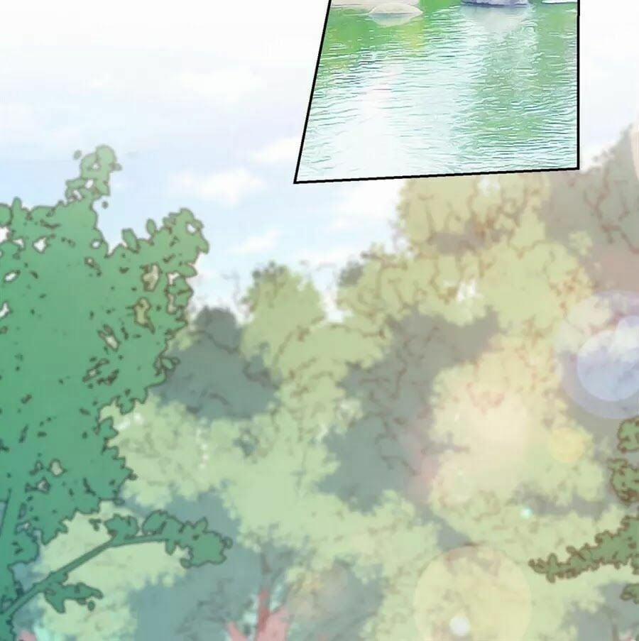 Phượng Hoàng Thác: Chuyên Sủng Khí Thê 18 trang 23