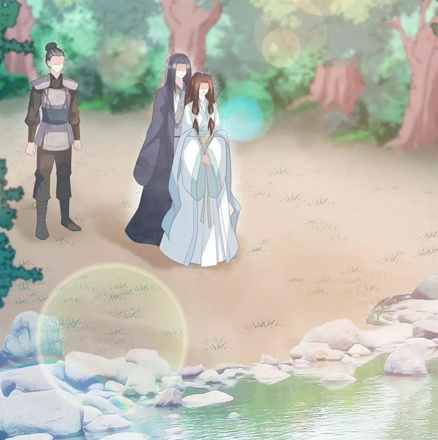 Phượng Hoàng Thác: Chuyên Sủng Khí Thê 18 trang 24