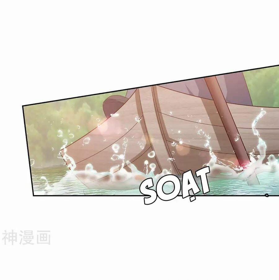 Phượng Hoàng Thác: Chuyên Sủng Khí Thê 18 trang 26