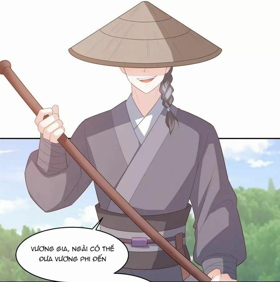 Phượng Hoàng Thác: Chuyên Sủng Khí Thê 18 trang 27