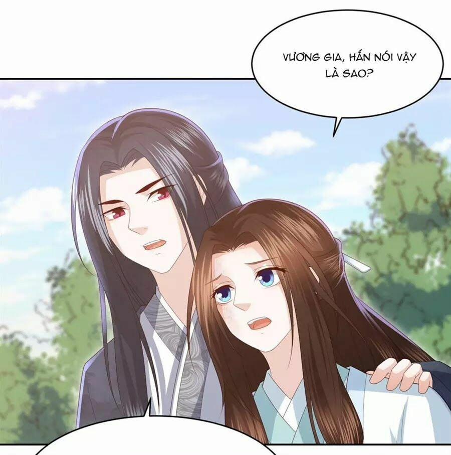 Phượng Hoàng Thác: Chuyên Sủng Khí Thê 18 trang 29