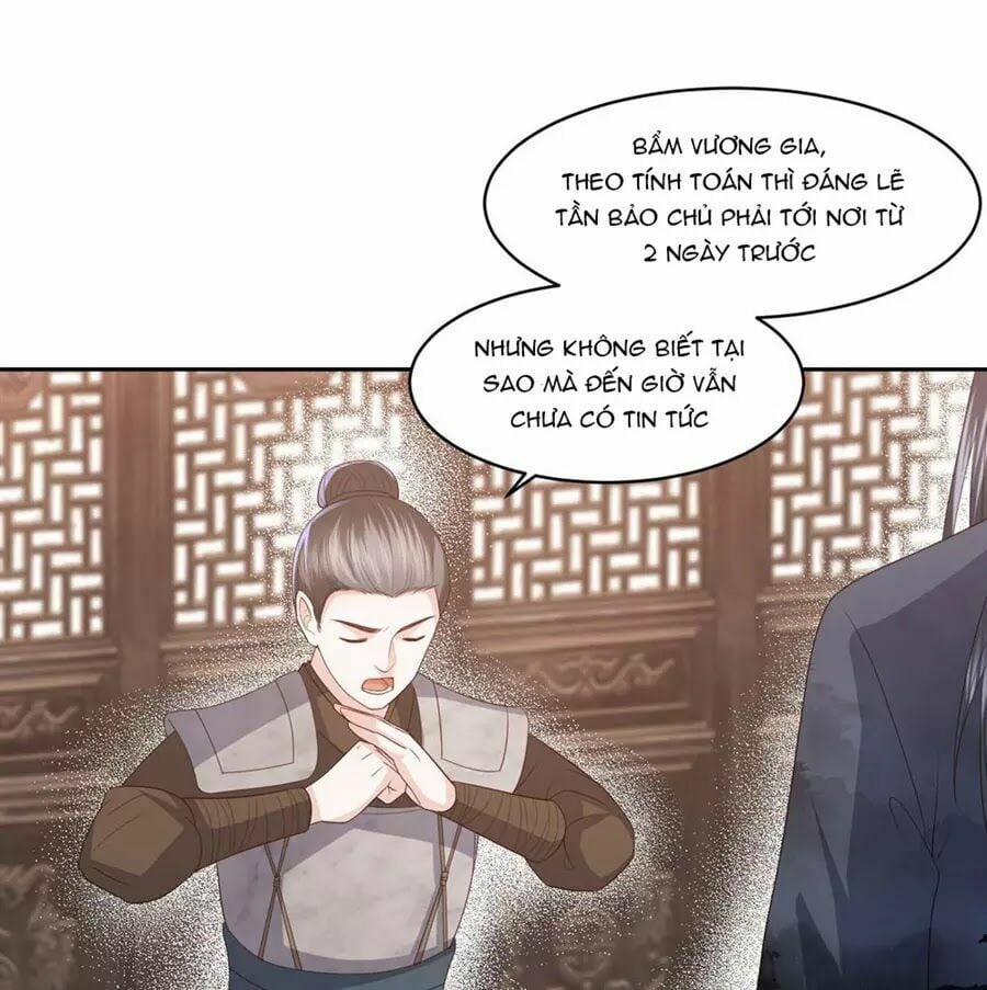 Phượng Hoàng Thác: Chuyên Sủng Khí Thê 18 trang 3