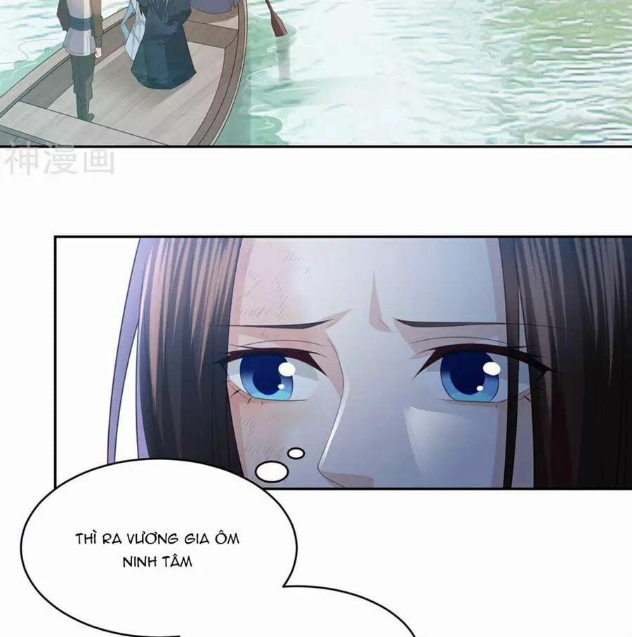 Phượng Hoàng Thác: Chuyên Sủng Khí Thê 18 trang 32