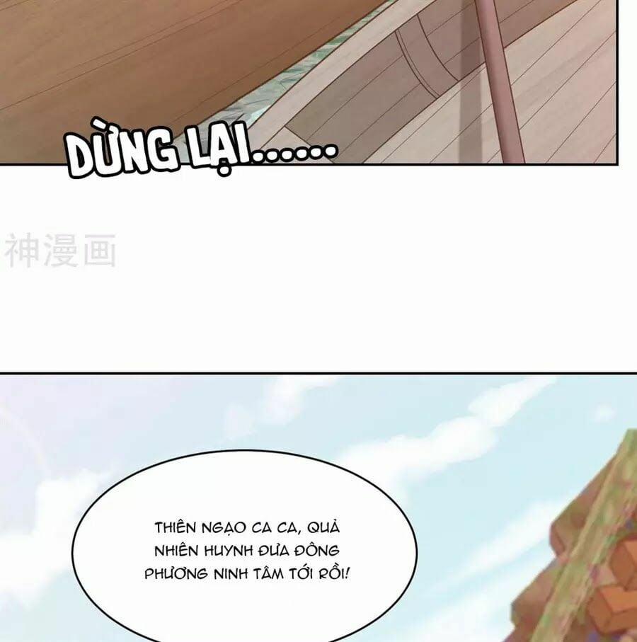 Phượng Hoàng Thác: Chuyên Sủng Khí Thê 18 trang 34