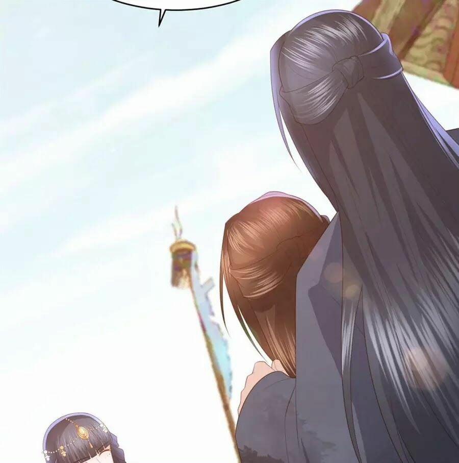 Phượng Hoàng Thác: Chuyên Sủng Khí Thê 18 trang 35