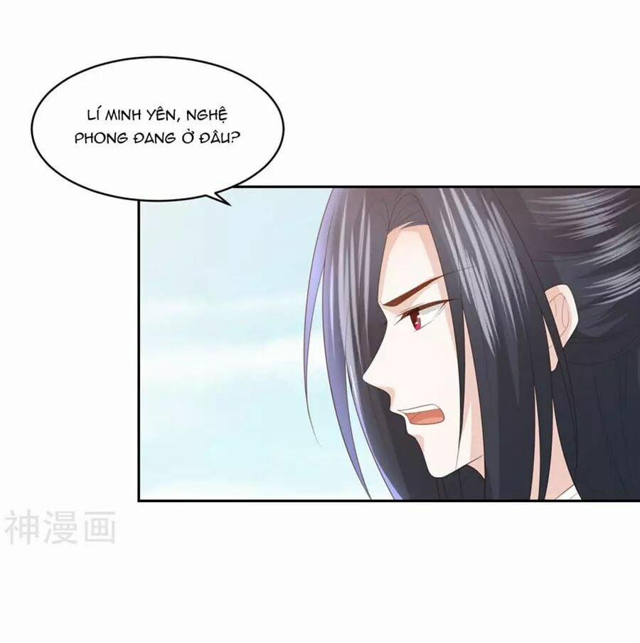 Phượng Hoàng Thác: Chuyên Sủng Khí Thê 18 trang 37