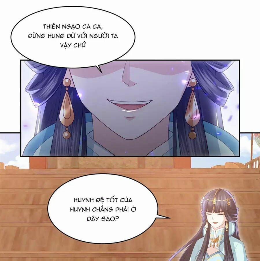 Phượng Hoàng Thác: Chuyên Sủng Khí Thê 18 trang 38