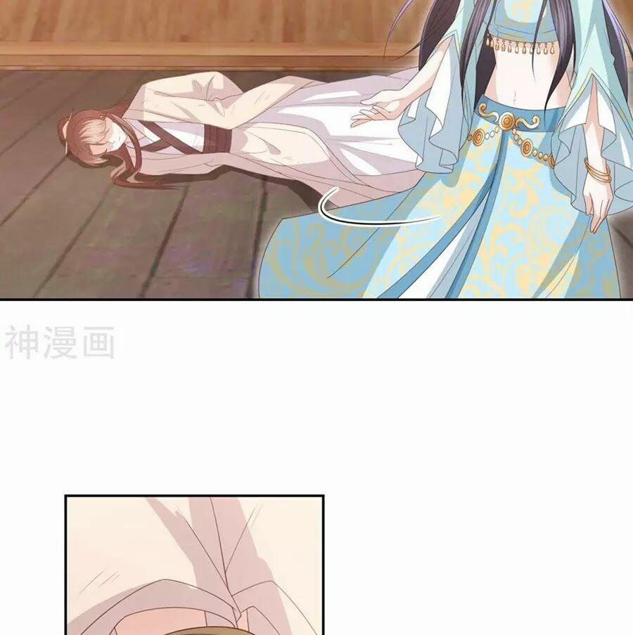 Phượng Hoàng Thác: Chuyên Sủng Khí Thê 18 trang 39