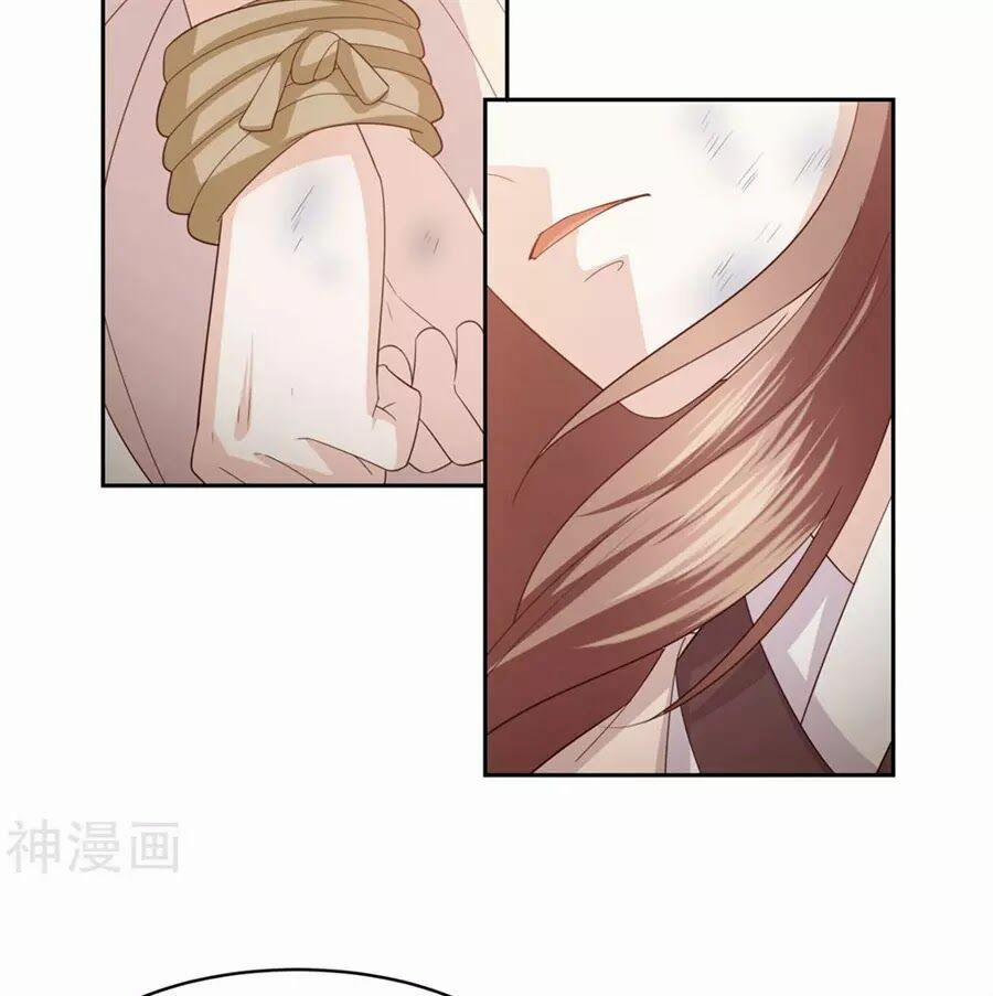 Phượng Hoàng Thác: Chuyên Sủng Khí Thê 18 trang 40