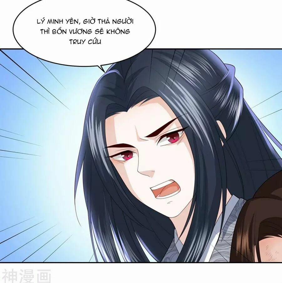 Phượng Hoàng Thác: Chuyên Sủng Khí Thê 18 trang 41